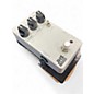 Used JHS Pedals 3 SERIES FLANGER Effect Pedal