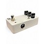 Used JHS Pedals 3 SERIES FLANGER Effect Pedal
