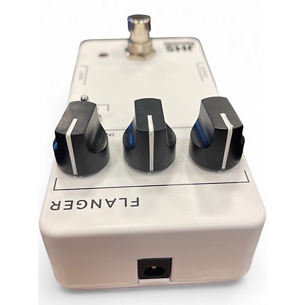 Used JHS Pedals 3 SERIES FLANGER Effect Pedal
