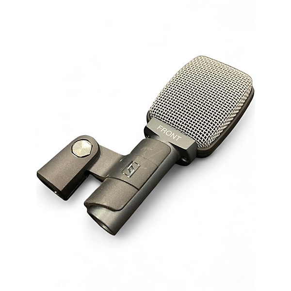 Used Sennheiser E609 Dynamic Microphone