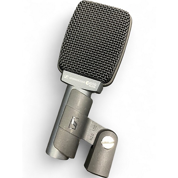 Used Sennheiser E609 Dynamic Microphone
