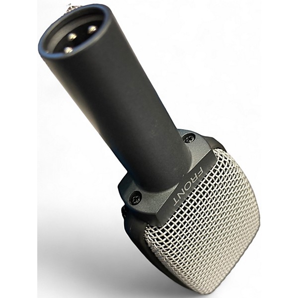 Used Sennheiser E609 Dynamic Microphone