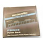 Used Acoustic PBIS08 POWER BANK Power Supply