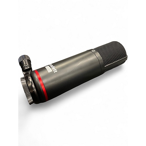 Used Focusrite Scarlett Solo Studio  Condenser Microphone