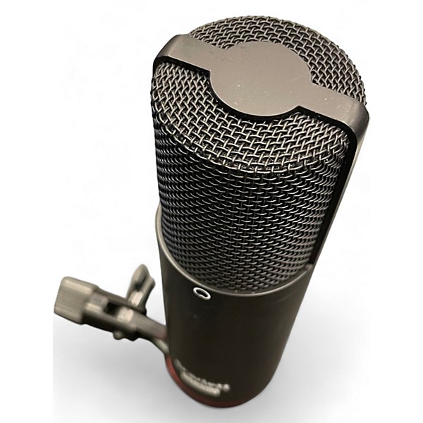 Used Focusrite Scarlett Solo Studio  Condenser Microphone