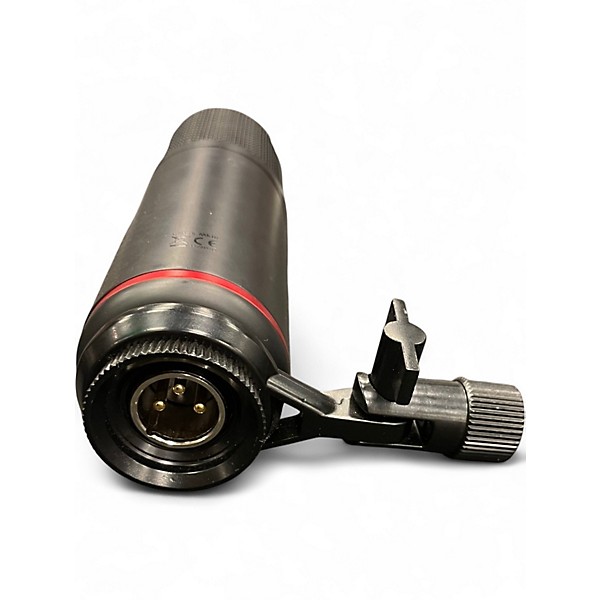 Used Focusrite Scarlett Solo Studio  Condenser Microphone