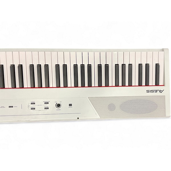 Used Alesis RECITAL Portable Keyboard