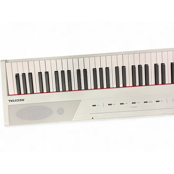 Used Alesis RECITAL Portable Keyboard