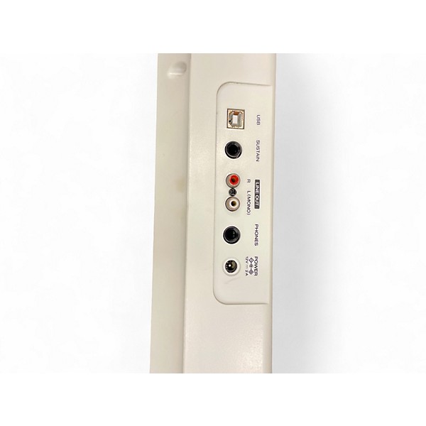 Used Alesis RECITAL Portable Keyboard