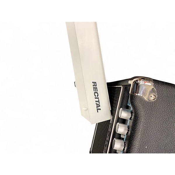 Used Alesis RECITAL Portable Keyboard