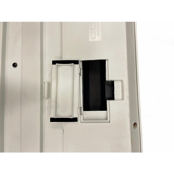 Used Alesis RECITAL Portable Keyboard