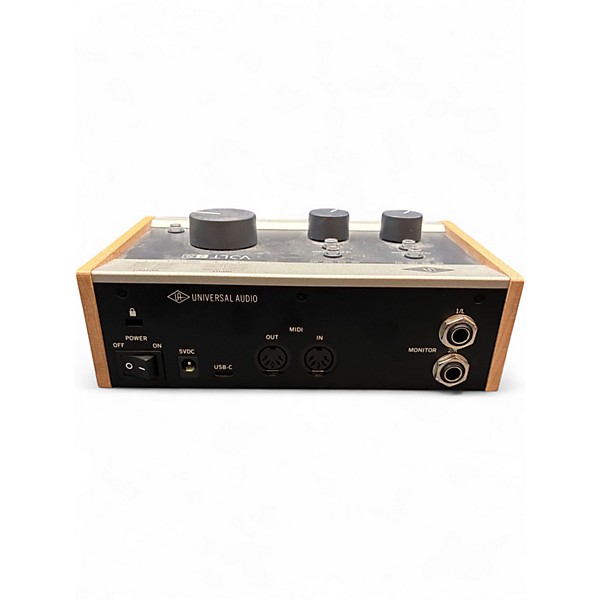 Used Universal Audio VOLT 276 Audio Interface