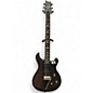 Used PRS SE CE 24 Charcoal Solid Body Electric Guitar thumbnail