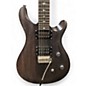 Used PRS SE CE 24 Charcoal Solid Body Electric Guitar
