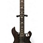 Used PRS SE CE 24 Charcoal Solid Body Electric Guitar