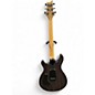 Used PRS SE CE 24 Charcoal Solid Body Electric Guitar