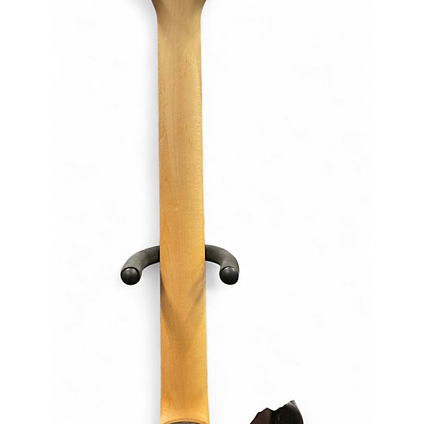 Used PRS SE CE 24 Charcoal Solid Body Electric Guitar