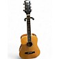 Used Mitchell DJ120 Junior Natural Acoustic Guitar thumbnail