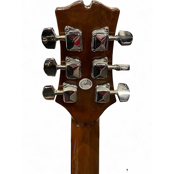 Used Mitchell DJ120 Junior Natural Acoustic Guitar