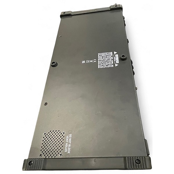 Used Fractal Audio FM9 Mark II Turbo Effect Processor