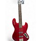 Used 1980s Tokai custom edition jb-45 red Electric Bass Guitar