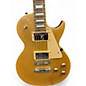 Used Indiana ST PAUL Gold Top Solid Body Electric Guitar