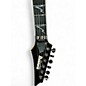 Used Ibanez Ibanez RG2550E J.Craft Prestige galaxy black Solid Body Electric Guitar