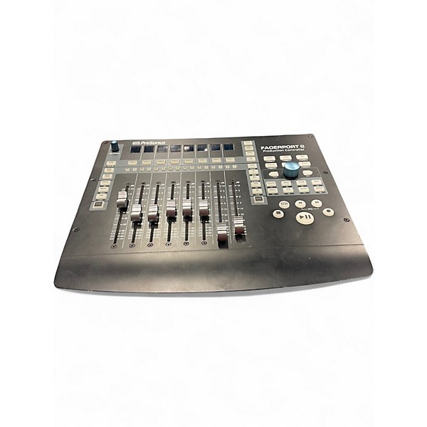 Used PreSonus faderport 8