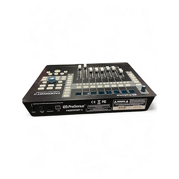 Used PreSonus faderport 8