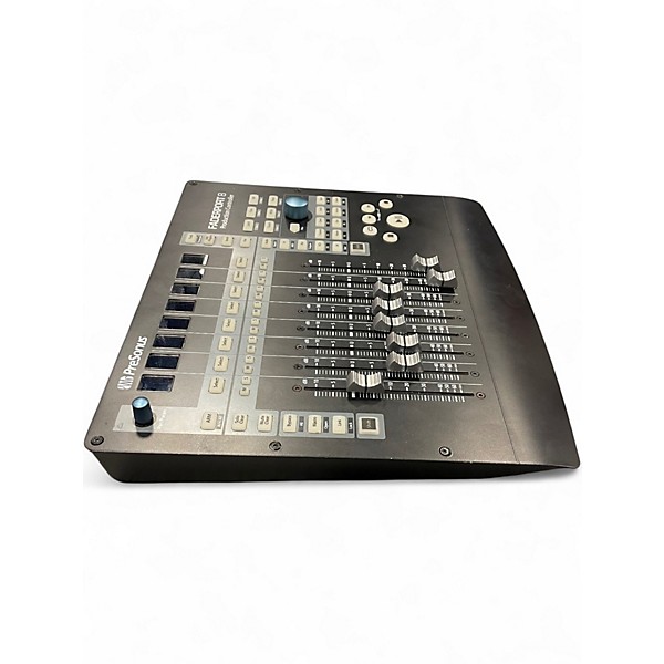 Used PreSonus faderport 8