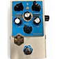Used Beetronics FX SWARM ROYAL FUZZ Effect Pedal