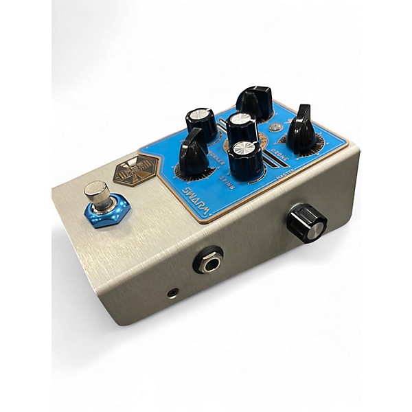 Used Beetronics FX SWARM ROYAL FUZZ Effect Pedal