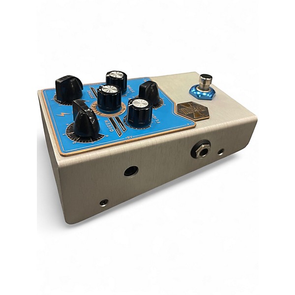 Used Beetronics FX SWARM ROYAL FUZZ Effect Pedal