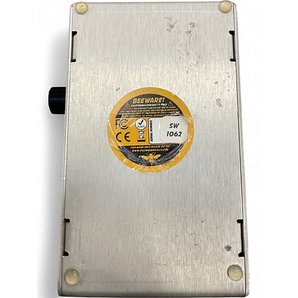 Used Beetronics FX SWARM ROYAL FUZZ Effect Pedal