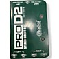 Used Radial Engineering D2 PRO STEREO DIRECT BOX Direct Box