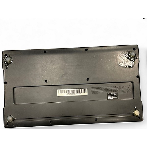 Used Akai Professional MPK Mini MIDI Controller