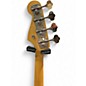Used Fender American Original 60s Jazz Bass 3 Tone Sunburst Electric Bass Guitar