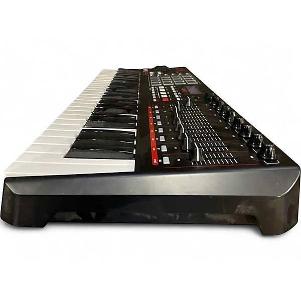 Used Akai Professional MPK249 49 Key MIDI Controller