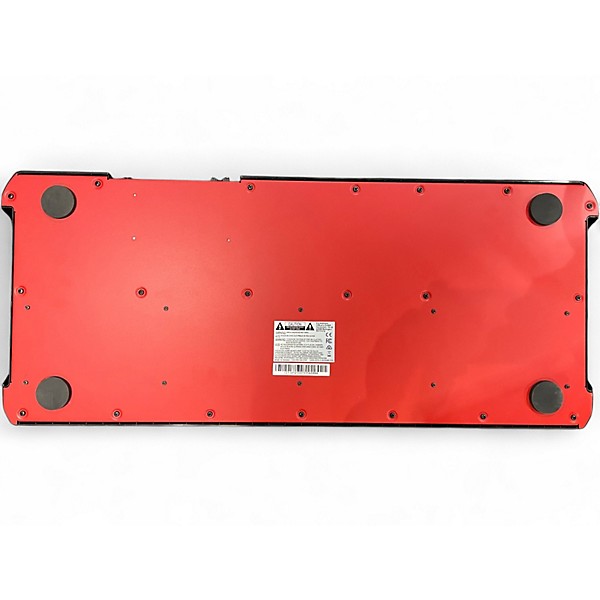 Used Akai Professional MPK249 49 Key MIDI Controller