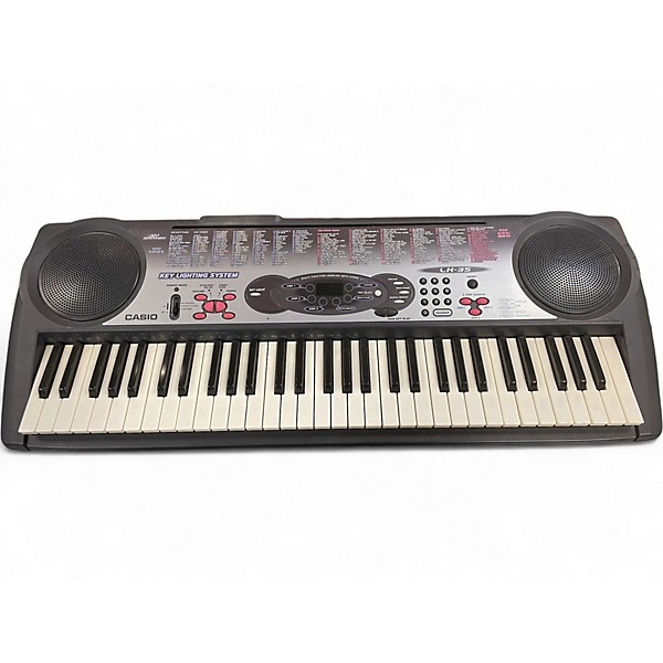 Used Casio LK35 Portable Keyboard