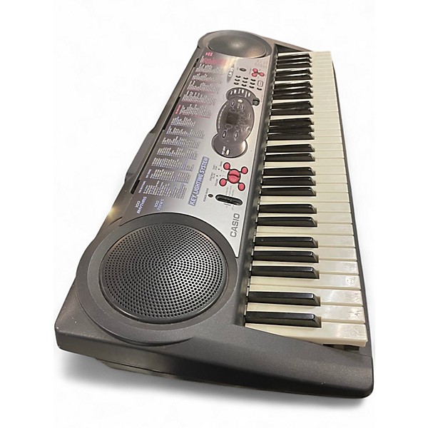 Used Casio LK35 Portable Keyboard