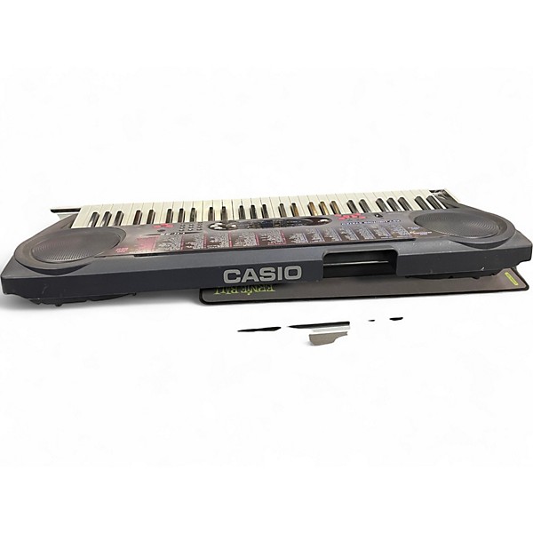Used Casio LK35 Portable Keyboard
