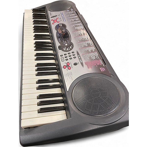 Used Casio LK35 Portable Keyboard