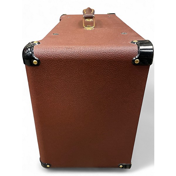 Used Marshall AS50D 50W 2X8 Acoustic Guitar Combo Amp