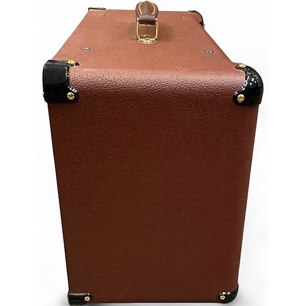 Used Marshall AS50D 50W 2X8 Acoustic Guitar Combo Amp