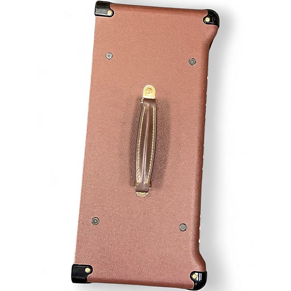 Used Marshall AS50D 50W 2X8 Acoustic Guitar Combo Amp