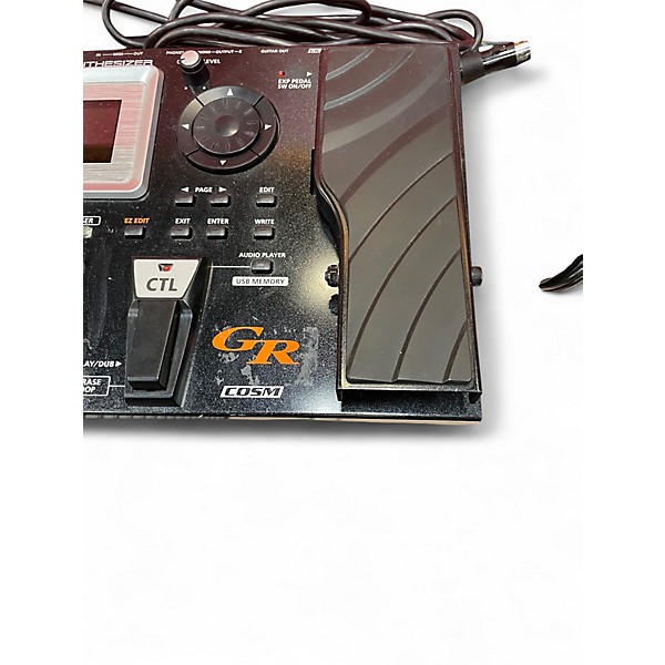 Used Roland GR55 Effect Processor