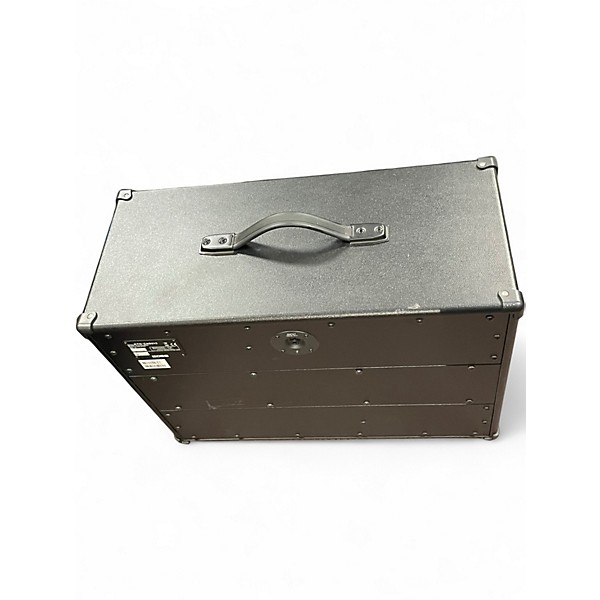 Used BOSS KTN CAB 212 Guitar Cabinet