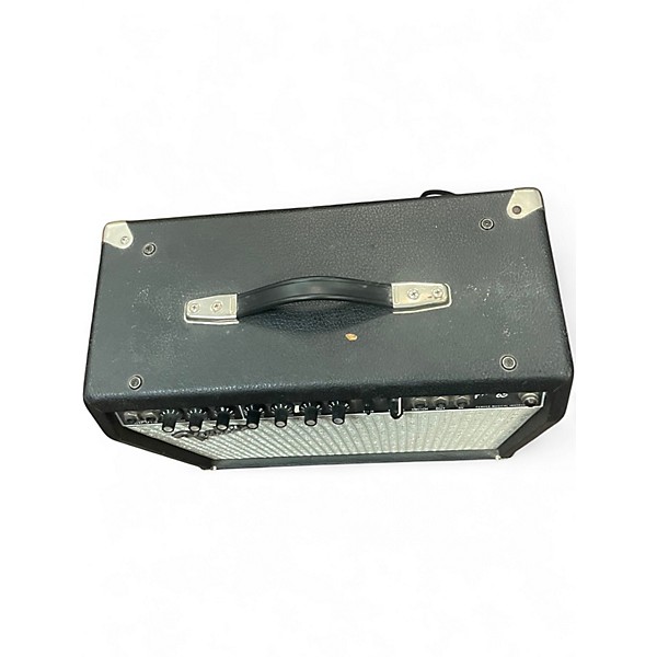 Used Fender Princeton 65 1x12 65W Guitar Combo Amp