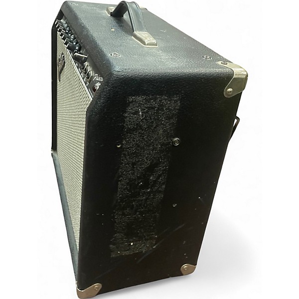 Used Fender Princeton 65 1x12 65W Guitar Combo Amp